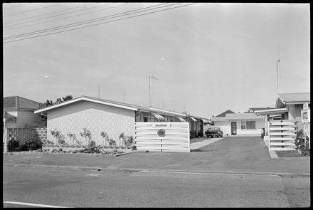 Ruahine Motel - Resource cover image