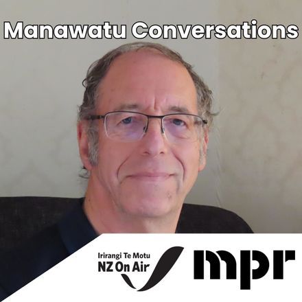 John Dermer, Part 2, farm forestry - Manawatu Conversations - Resource cover image