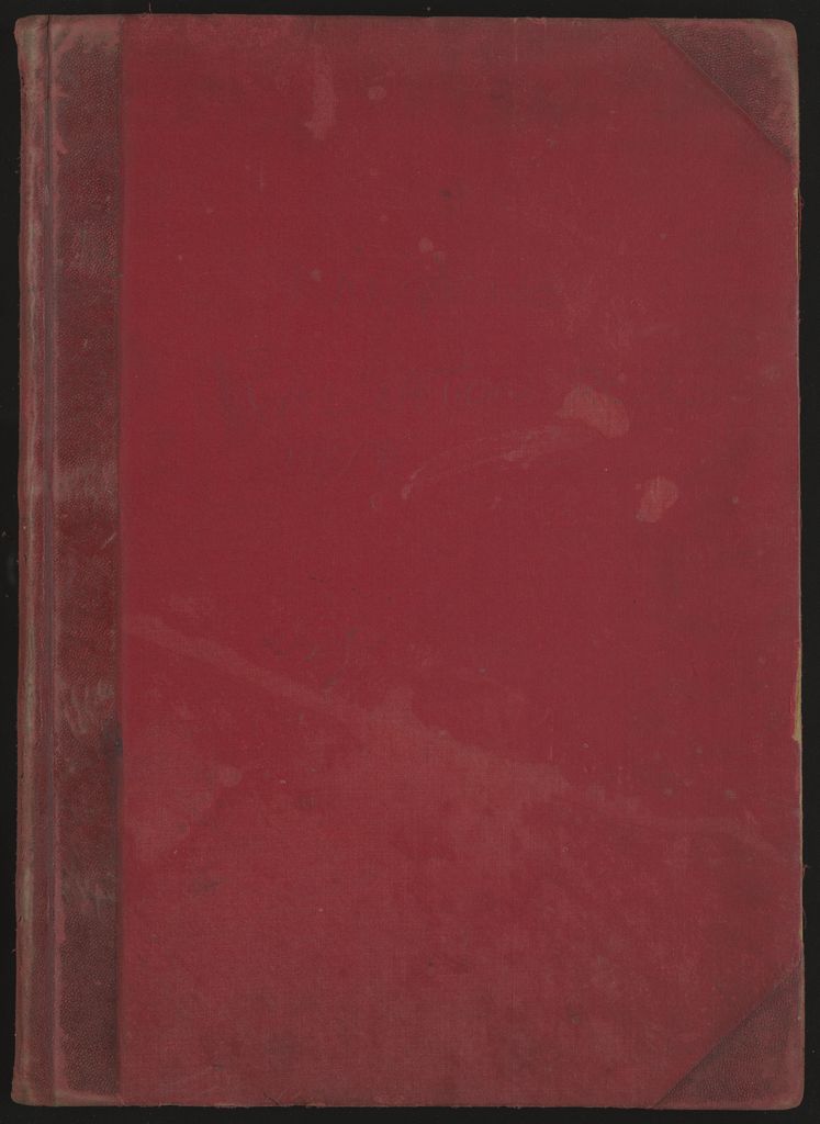 Valuation Roll, Mangaone Riding