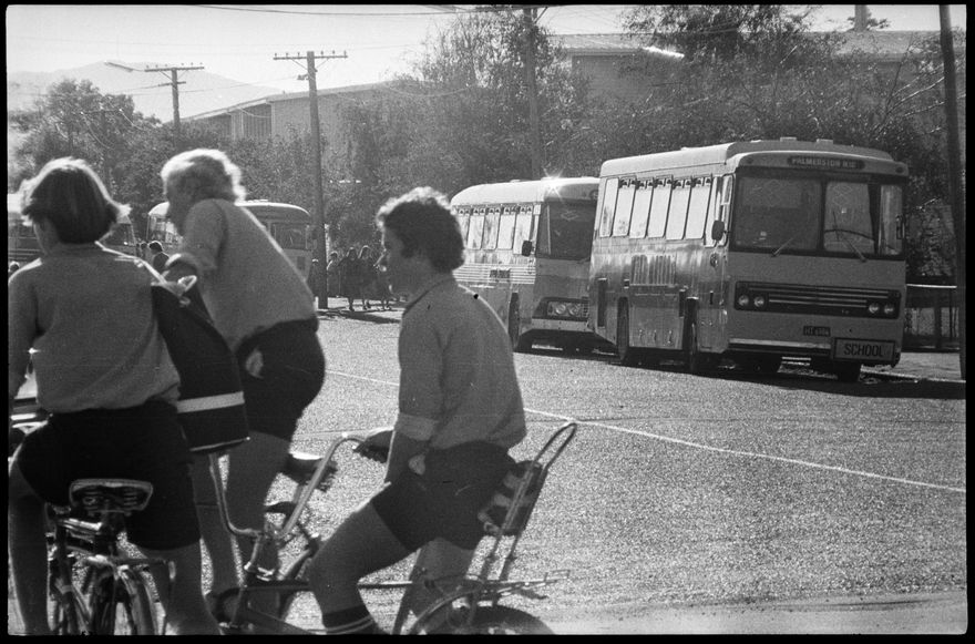 “Major Accident Imminent?”