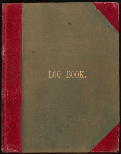 Terrace End School, Log Book, 19 June 1903 - 10 October 1911
