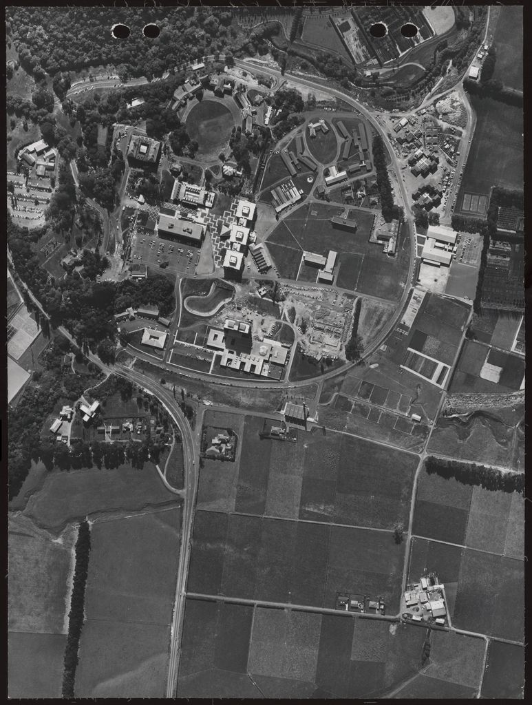 1971 Aerial Map - I13