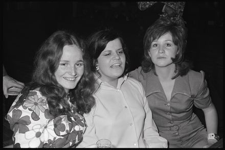 'Sheridan' 21st Party - Resource cover image