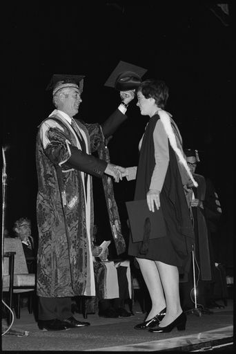 Massey University Graduand - Resource cover image