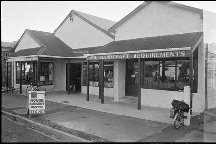 Novor Handcraft centre - Resource cover image