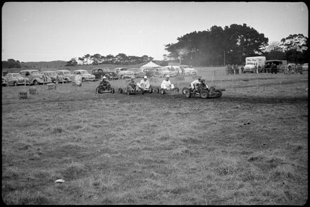 Go-carts