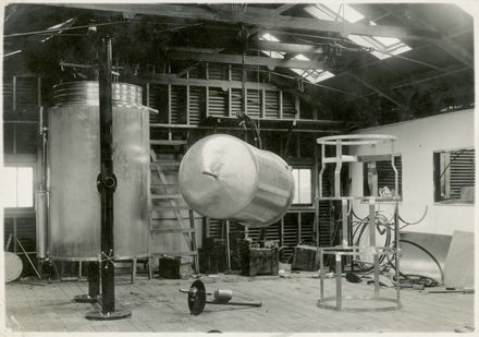 Tank Manufacture - Berry Engineering - Resource cover image