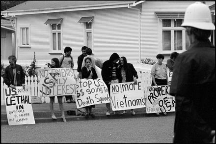 “Relaxed Kiwi hospitality showers Jimmy” - Resource cover image