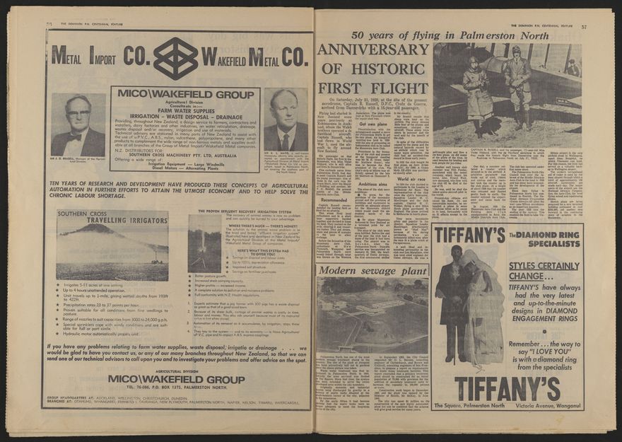 The Dominion: Centennial Issue - 2025Pa_IMCA-DigitalArchive_044113-0029