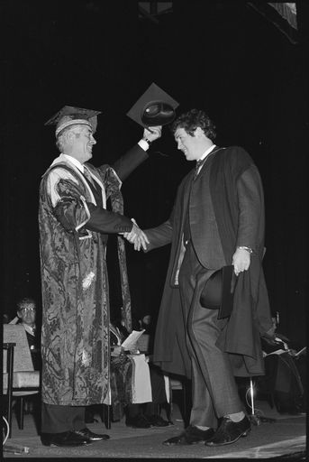 Massey University Graduand - Resource cover image