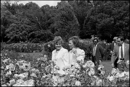 “Relaxed Kiwi hospitality showers Jimmy” - Resource cover image