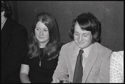 'Sheridan' 21st Party - Resource cover image