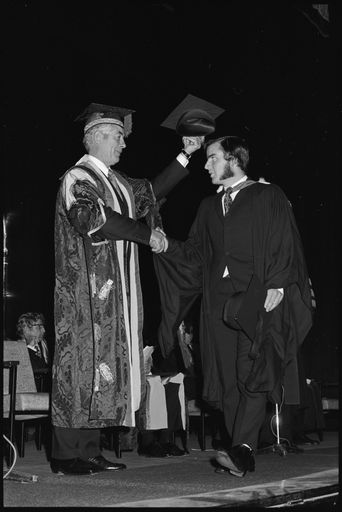 Massey University Graduand - Resource cover image