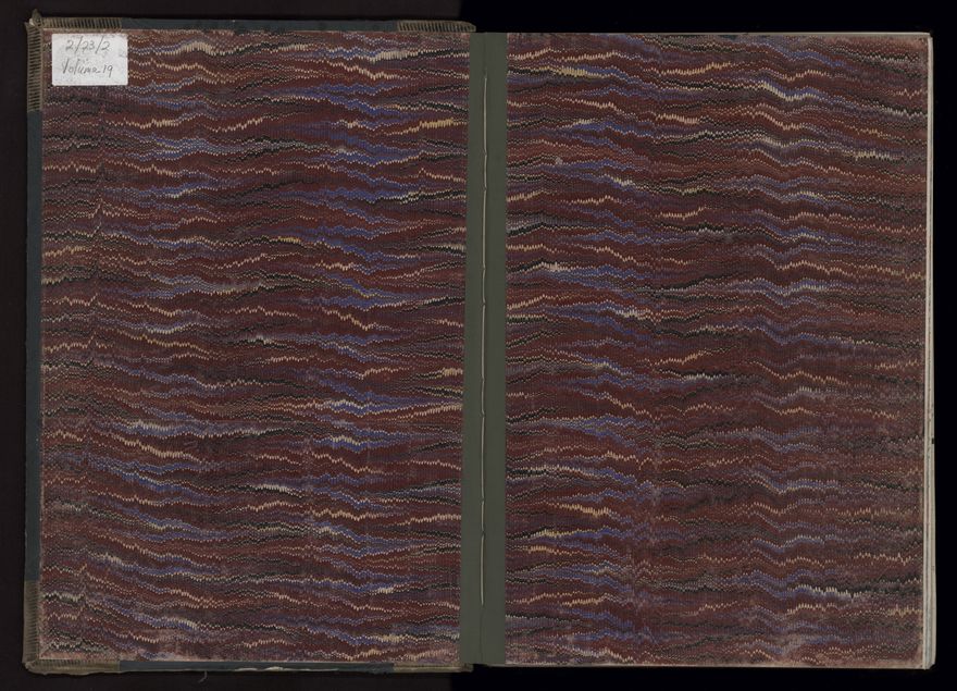 Rate book, 1911-1912 - 2021Pa_PNCC2-23-2-V19_034000-0002