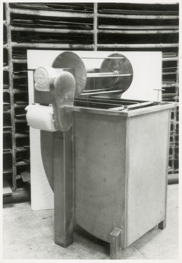Winch Dye Machine - Resource cover image
