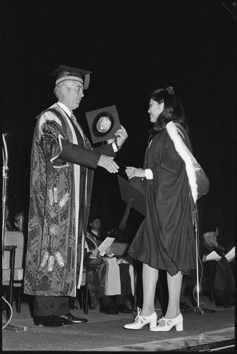 Massey University Graduand - Resource cover image