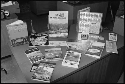 Automobile Association - Resource cover image