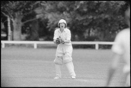 Hallyburton Johnstone Shield – Auckland v Canterbury - Resource cover image