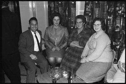 Party at the Boyer Bar - Resource cover image