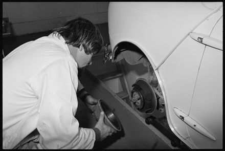 Automobile Association Workshop - Resource cover image