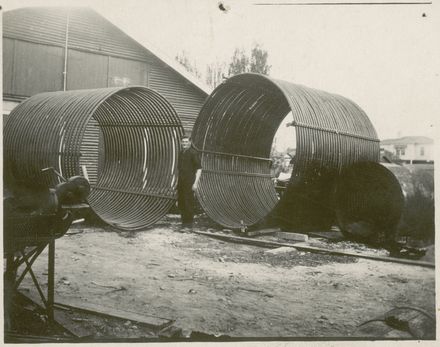 Cooling Tubes - Berry Engineering - Resource cover image