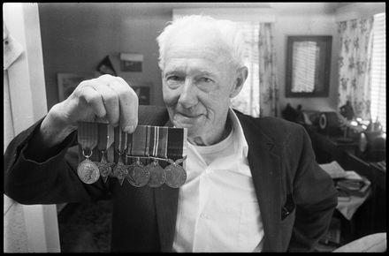 “George Medal No Use To Cyril Anymore” - Resource cover image