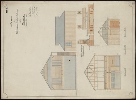 2021Pa_LGWest-S4-218_037180_002 - Plan for Glen Oroua Butter Factory, Taikorea