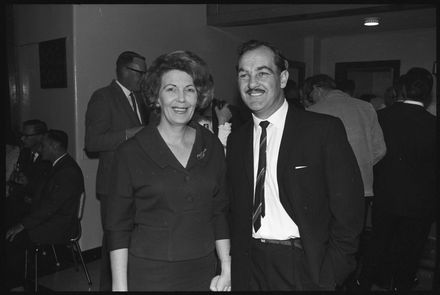 Party at the Boyer Bar - Resource cover image