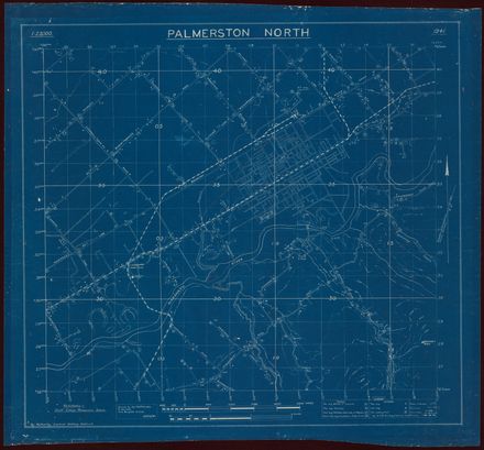 Palmerston North