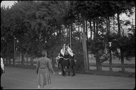 J.L.P. (Junior Labour Party) Inter-branch Tournament