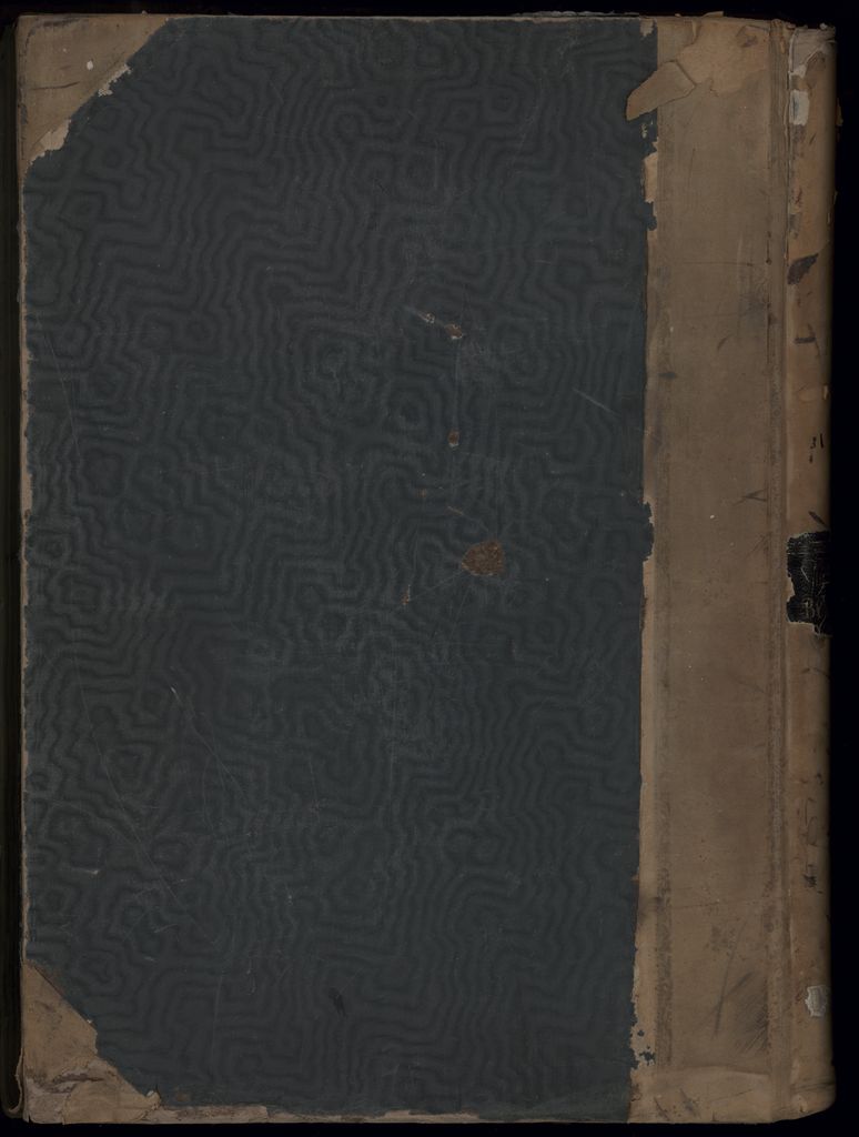 Rate book, 1905-1906 - 2021Pa_PNCC2-23-2-V13_033998-0134