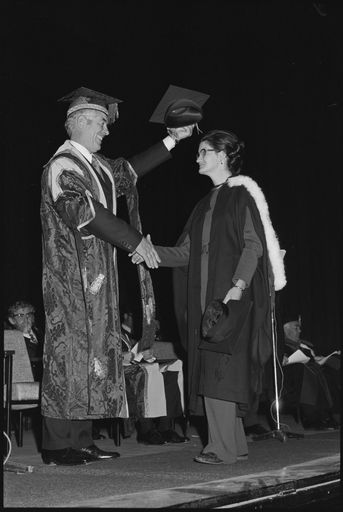 Massey University Graduand - Resource cover image