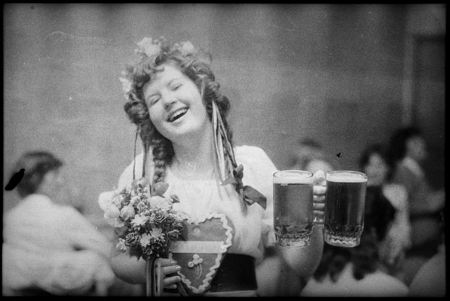 Palmerston North Oktoberfest 1978