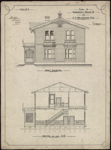 2021Pa_LGWest-S4-9_035086_002 - Residence in Broad Street