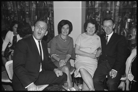 Party at the Boyer Bar - Resource cover image