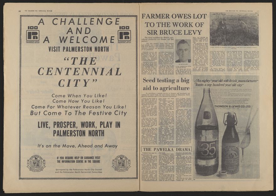 The Dominion: Centennial Issue - 2025Pa_IMCA-DigitalArchive_044113-0024