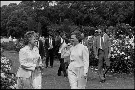 “Relaxed Kiwi hospitality showers Jimmy” - Resource cover image