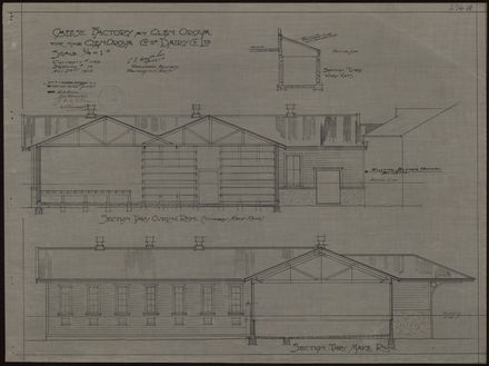 2021Pa_LGWest-S4-236_037197_002 - Plans for a Cheese Factory