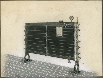 Tubular Milk/Cream Cooling unit - Resource cover image