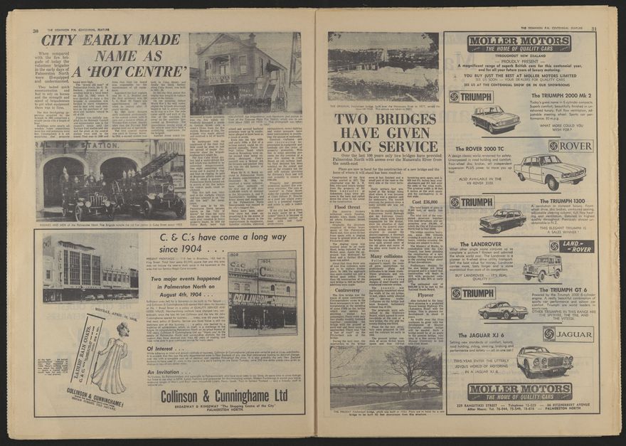 The Dominion: Centennial Issue - 2025Pa_IMCA-DigitalArchive_044113-0016