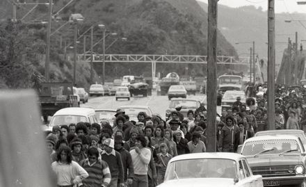 "Maoris' March Goal is in Sight"