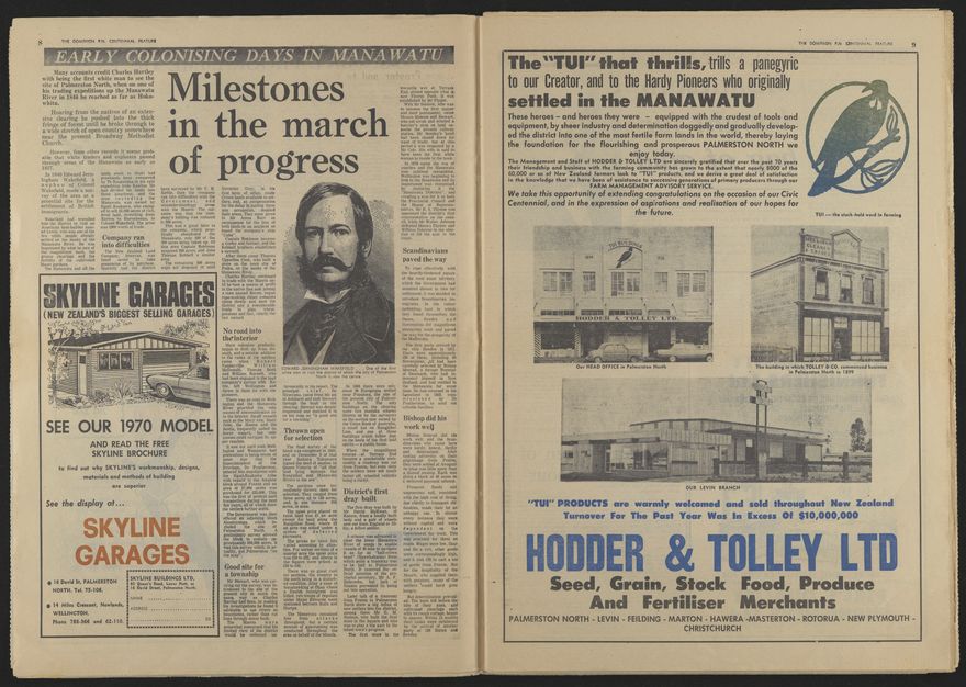 The Dominion: Centennial Issue - 2025Pa_IMCA-DigitalArchive_044113-0005