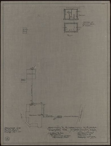 2021Pa_LGWest-S4-117_035154_006 - Plans for Additions and Alterations to Ashlea, Tokomaru
