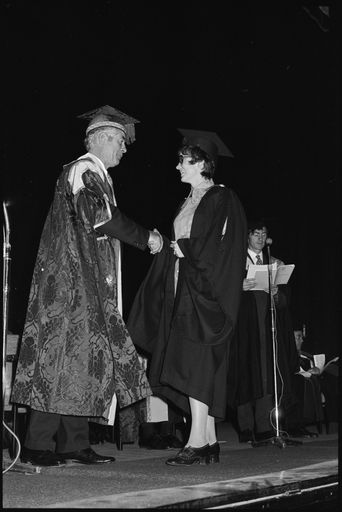 Massey University Graduand - Resource cover image