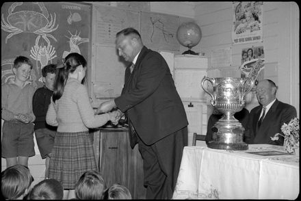 Craig Cup