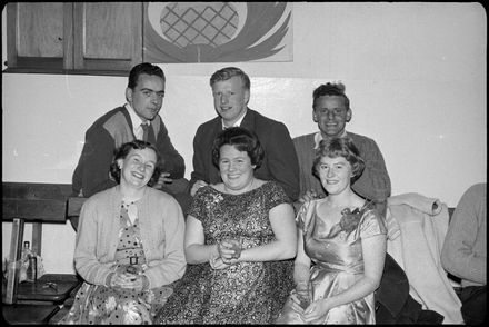 Thistle Football Club Social