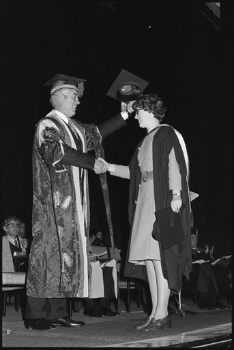 Massey University Graduand - Resource cover image