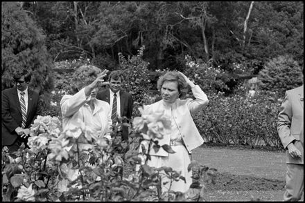 “Relaxed Kiwi hospitality showers Jimmy” - Resource cover image