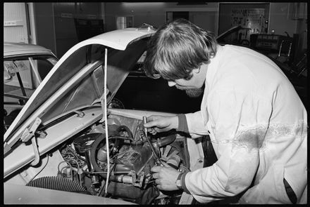 Automobile Association Workshop - Resource cover image