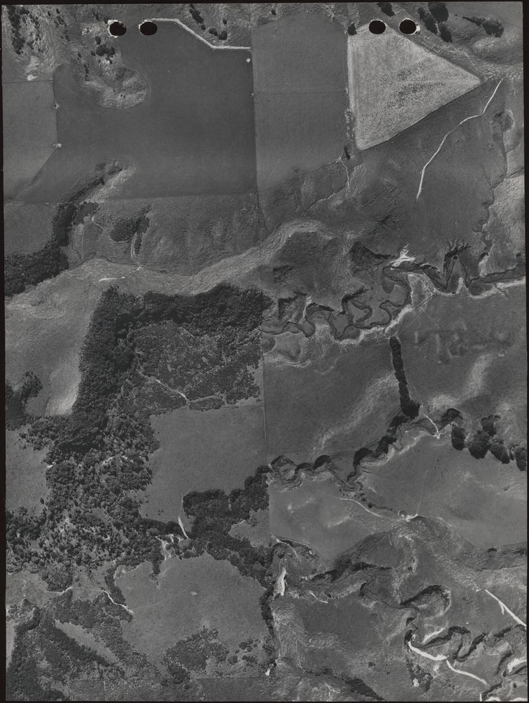 1971 Aerial Map - F17